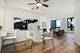 400 N Clinton Unit 601, Chicago, IL 60654