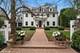 346 Sheridan, Winnetka, IL 60093