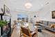 1369 W Hubbard Unit 3W, Chicago, IL 60642