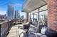 400 W Ontario Unit 805, Chicago, IL 60654