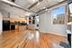 500 S Clinton Unit 512, Chicago, IL 60607