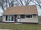 236 Allegheny, Park Forest, IL 60466