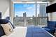 125 E 13th Unit 1311, Chicago, IL 60605