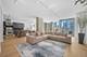 600 N Fairbanks Unit 2510, Chicago, IL 60611