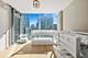 600 N Fairbanks Unit 2510, Chicago, IL 60611