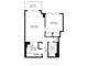 421 W Huron Unit 602, Chicago, IL 60654
