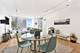 8 E Randolph Unit 2502, Chicago, IL 60601