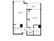 8 E Randolph Unit 2502, Chicago, IL 60601