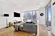 8 E Randolph Unit 2502, Chicago, IL 60601