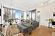 8 E Randolph Unit 2502, Chicago, IL 60601