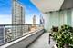 8 E Randolph Unit 2502, Chicago, IL 60601