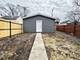 5915 S Sangamon, Chicago, IL 60621