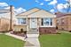 117 Frederick, Bellwood, IL 60104