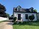 1613 Jones, Joliet, IL 60435
