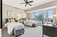 800 N Michigan Unit 3402, Chicago, IL 60611