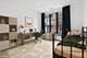 1400 W Monroe Unit 2D, Chicago, IL 60607