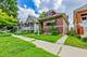 1531 Elmwood, Berwyn, IL 60402
