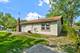 17433 Appletree, Hazel Crest, IL 60429