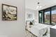 1400 W Monroe Unit 4F, Chicago, IL 60607