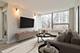 1460 N Sandburg Unit 309, Chicago, IL 60610