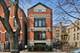 1250 N Wolcott Unit 1, Chicago, IL 60622