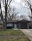 18840 Harding, Flossmoor, IL 60422
