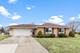 1110 Alexander, Streamwood, IL 60107