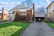 9221 S Avers, Evergreen Park, IL 60805