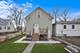 12411 S May, Calumet Park, IL 60827