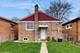 545 W 126th, Chicago, IL 60628