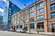 110 N Peoria Unit 205, Chicago, IL 60607