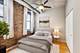 110 N Peoria Unit 205, Chicago, IL 60607