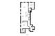110 N Peoria Unit 205, Chicago, IL 60607