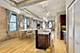 110 N Peoria Unit 205, Chicago, IL 60607