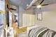 110 N Peoria Unit 205, Chicago, IL 60607