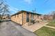 3307 Bernice, Lansing, IL 60438