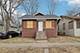 11217 S Eggleston, Chicago, IL 60628