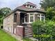 5748 S Laflin, Chicago, IL 60636