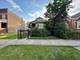 5748 S Laflin, Chicago, IL 60636