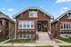 1906 S 60th, Cicero, IL 60804