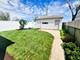 4147 Prairie, Schiller Park, IL 60176