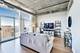 1000 W Adams Unit 824, Chicago, IL 60607