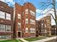 6935 S Merrill, Chicago, IL 60649