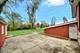 79 N Orchard, Park Forest, IL 60466