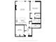 1635 W Belmont Unit 605, Chicago, IL 60657
