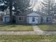 307 S Orchard, Park Forest, IL 60466