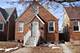 3418 N Nordica, Chicago, IL 60634