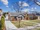 1623 S Greenwood, Park Ridge, IL 60068