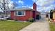 17744 Bernadine, Lansing, IL 60438