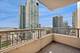 1160 S Michigan Unit 2401, Chicago, IL 60605